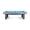 Gray, variant on Empire USA Regal Slate Pool Table with Premium Billiard Accessories, Sleek Ebony, 8 ft