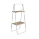 thumbnail image 1 of Repisa Kessa Muebles  Corgan Blanco, 1 of 5