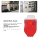 thumbnail image 4 of Enchufe industrial ANGGREK 220-380V IP44 impermeable 32A PP y latón, 4 of 8