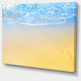 thumbnail image 2 of Smooth Sea Surf over Blue Waters, 2 of 3