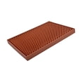 thumbnail image 2 of Silicone Draining Tray, Multi-Purpose Tableware Drying Pad, Non-Slip Heat Insulation Pad for Tea Sets, Plates & Cups, Fast Drying, Easy-Clean Drainage Mat for Kitchen & Household Use, 2 of 6
