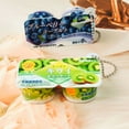 thumbnail image 5 of Sturdy Plastic Yogurt Themed Stress Reliever Keychain Charm Pendant for Adults and Kids Daily Solution, 5 of 9