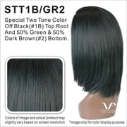 Vivica A. Fox Wig-Finn