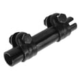 thumbnail image 3 of TRQ Tie Rod Adjusting Sleeve Fits Chevy GMC Dodge Buick Pickup Truck Car SUV Van, 3 of 4
