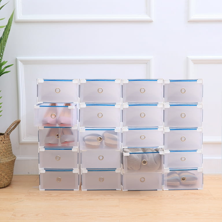 Shoe box crate sale