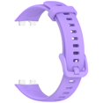 thumbnail image 4 of Smart Fitness Bracelet With NFC Metal Buckle Colorful Silicone Strap, 4 of 5