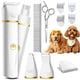 thumbnail image 1 of Kit de peluquería canina unibono 7116, silencioso y resistente al agua, USB, 1 of 7