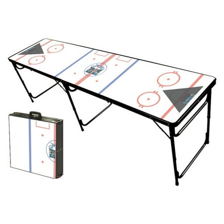 Party Pong Tables Hockey Rink Folding And Portable Beer Table Party Pong Tables Hockey Rink Folding And Portable Beer Table