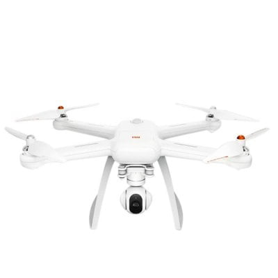 xiaomi drone 4k