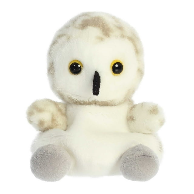 Aurora Palm Pals - Sasha Owl 5"