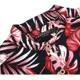 thumbnail image 3 of Camisa Hawaiana Moda Casual Estilo Slim Fit Para Hombre, 3 of 8