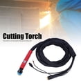 thumbnail image 4 of Máquina De Corte De Cable De 4 Metros Y 13 Pies De Gran Rendimiento, Máquina De Corte Duradera, Pistola De Corte Por Plasma Inversor, Artesanía De Corte Para Uso Industrial YLSHRF Cutter Gun, 4 of 8
