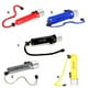 thumbnail image 4 of Linterna de buceo LED Kajak Yuarrent con lámpara de batería Portátil azul, 4 of 6