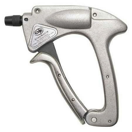 UPC: 0811490010840 | Jonard Tools® Aluminum Wire Wrapping Tool