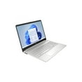 thumbnail image 2 of HP 15 Laptop, 15.6" FHD Display, Intel Core i5-1135G7 Upto 4.2GHz, 8GB RAM, 512GB NVMe SSD, HDMI, Card Reader, Wi-Fi, Bluetooth, Windows 11 Pro, 2 of 4
