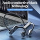 thumbnail image 3 of Auriculares de conducción ósea JShteea estéreo manos libres deportivos ligeros, 3 of 9