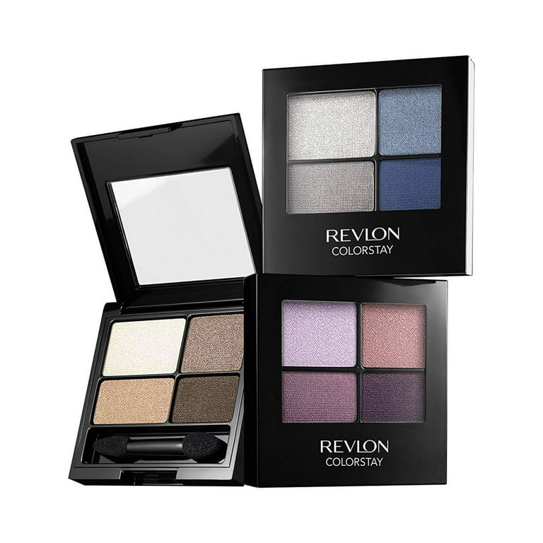 Revlon eyeshadow 2024