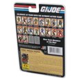 thumbnail image 2 of GI Joe Comic Series Cobra B.A.T. Battle Android Trooper (2008) Hasbro 3.75 Inch Figure, 2 of 2