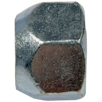 WHEEL NUT Fits select: 1966-1970 DODGE DART, 1966-1969 PLYMOUTH BARRACUDA