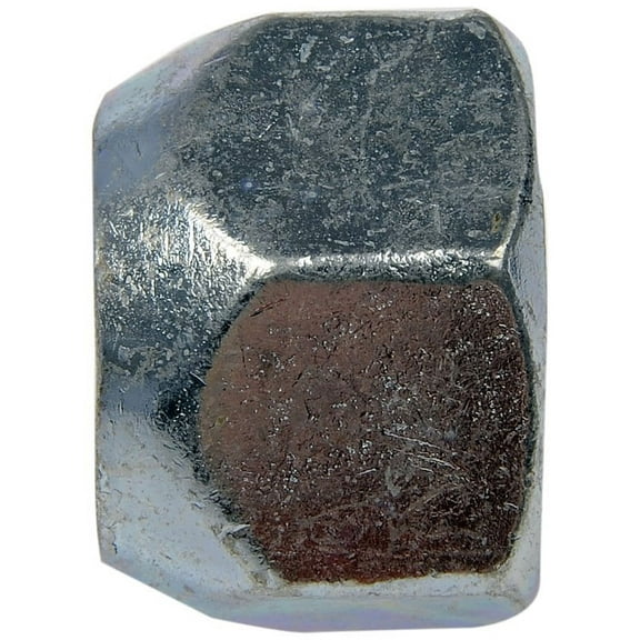 WHEEL NUT Fits select: 1966-1970 DODGE DART, 1966-1969 PLYMOUTH BARRACUDA