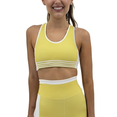 

Kioki Inscape Sports Bra Collection