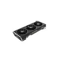 thumbnail image 6 of XFX Speedster QICK319 Radeon RX 6750XT CORE Gaming Graphics Card with 12GB GDDR6 HDMI 3xDP, AMD RDNA 2 RX-675XYJFDP, 6 of 11