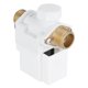 thumbnail image 1 of Válvula Solenoide De Presión, Válvula Solenoide De Resistencia Térmica DC12V Para Equipos Industriales ANGGREK Normalmente cerrado, 1 of 8