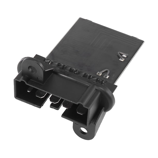 5139719AA Automóvil Automático Vehículo Soplador Ventilador Motor Resistor Reemplazo