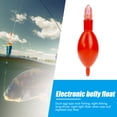 thumbnail image 3 of Luz nocturna flotante Drift LED Pesca Drift Flotadores 50g / 70g / 90g / 110g Herramienta de aparejos FLhrweasw Nuevo, 3 of 7