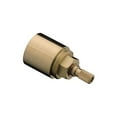 thumbnail image 1 of Hansgrohe 96370000 1 in. Extension Volume Control, Trio & Quattro New, Chrome, 1 of 1