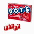thumbnail image 3 of Dots All Cherry Valentine, Chewy Candy, 6 oz, 3 of 7