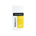 thumbnail image 1 of Thinksport Natural Deodorant- Unscented, 1 of 3