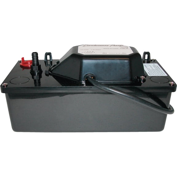 WAYNE WCP85 Condensate Water Transfer Pump for HVAC Systems