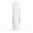 thumbnail image 2 of Better Living Rollo Matte White Toilet Paper Roll Reserve, 2 of 5