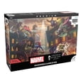 thumbnail image 1 of Rompecabezas Marvel Premium Spiderman 1000 piezas, 1 of 5