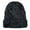 Grey, variant on Cozy Solid Color Thick Warm Knitted Hat For Fall And Winter Mens Hat