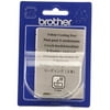 Brother SA157 7mm 5-Hole Cording Foot to Anchor Material