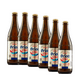 thumbnail image 1 of Six Pack Cerveza Orion Draft Rice Lager 500 Ml Orion Cerveza Lager, 1 of 1