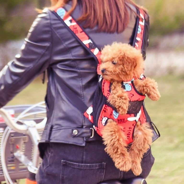 Kangaroo dog clearance carrier
