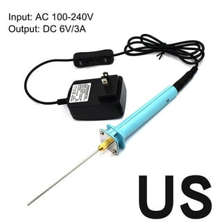 Hot Wire Styrofoam Cutter