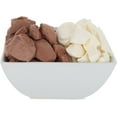 thumbnail image 3 of Arctic Farms Freeze Dried Ice Cream that Does Not Melt (Chocolate Vanilla) (1oz), 3 of 5