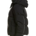 thumbnail image 4 of Moose Knuckles womens  Misti Puffer Jacket, s, Black, 4 of 5