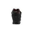 thumbnail image 3 of Tenis urbano Trs Sport 8301 Piel Crazy Negro, 3 of 3