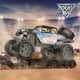 thumbnail image 2 of Monster Truck DEERC a control remoto a escala 1:8 para adultos, 2 of 9