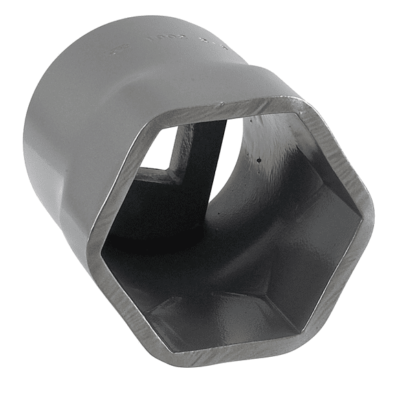 OTC Tools 1902 2-3/8" 3/4" Drive 6-Point Wheel Bearing Locknut Socket