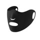 thumbnail image 4 of Mascarilla facial protectora solar para golf, protección solar para negro, 4 of 9