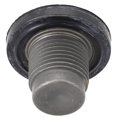 thumbnail image 2 of Oil Drain Plug For Dodge For Ram 1500 2500 3500 4500 5500 02-11 5080631AB, 2 of 11