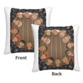 thumbnail image 3 of Fundas de almohada de terciopelo Haikyuu, fundas de almohada decorativas suaves y acogedoras con cremallera oculta para dormitorio, sofá, sillón, funda de almohada de terciopelo, 3 of 8