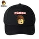 thumbnail image 2 of Sombrero de juego Roblox, gorra de béisbol europea y americana, gorra de red con visera, hombre y mujer, regalo de cumpleaños para niñas y niños, 2 of 4