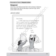 Evan-Moor Weekly Real-World Writing, Grade 1 - 2 Teacher Resource
